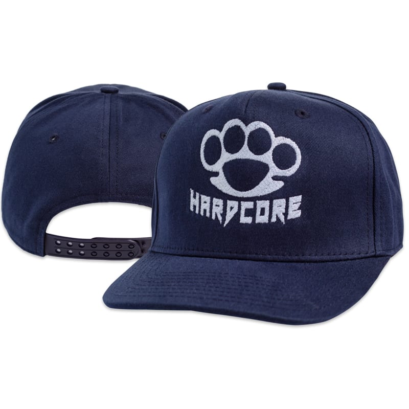 Custom Flat Bill Snapback Hats 19