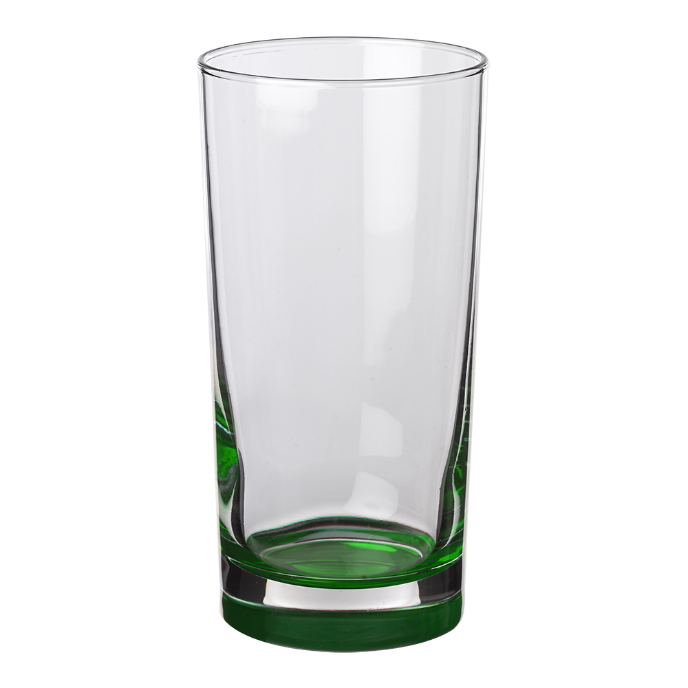12.5 oz. Libbey Tall Beverage Glasses 11