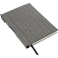 FSC® Mix 6" x 8.5" Bari Notebook with Pen 7