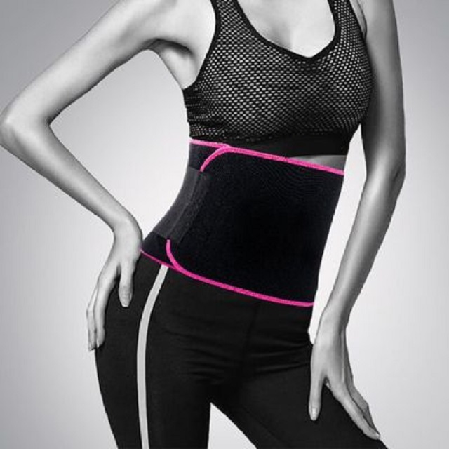 Waist Trimmer Belt 4