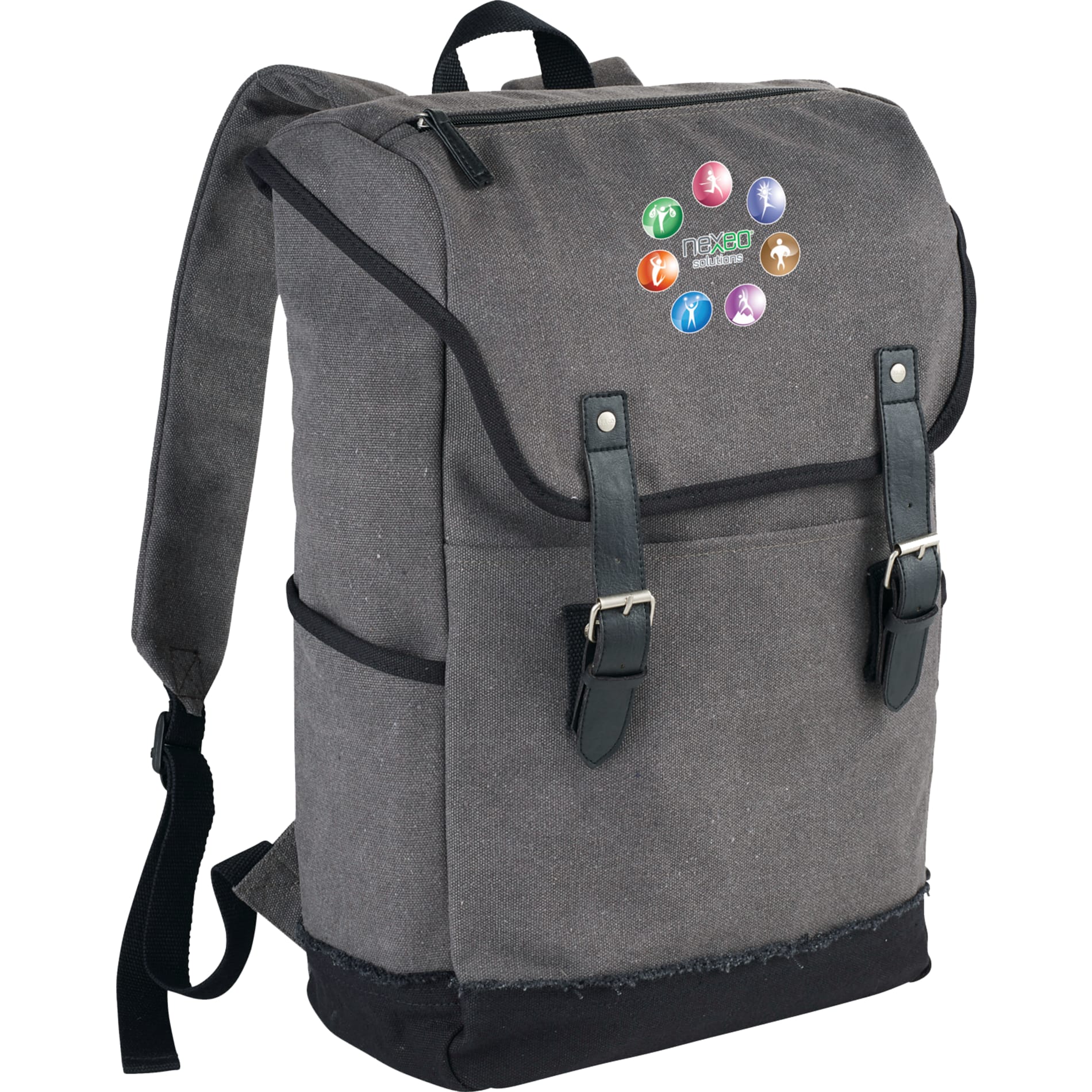Field & Co. Hudson 15" Computer Backpack 35