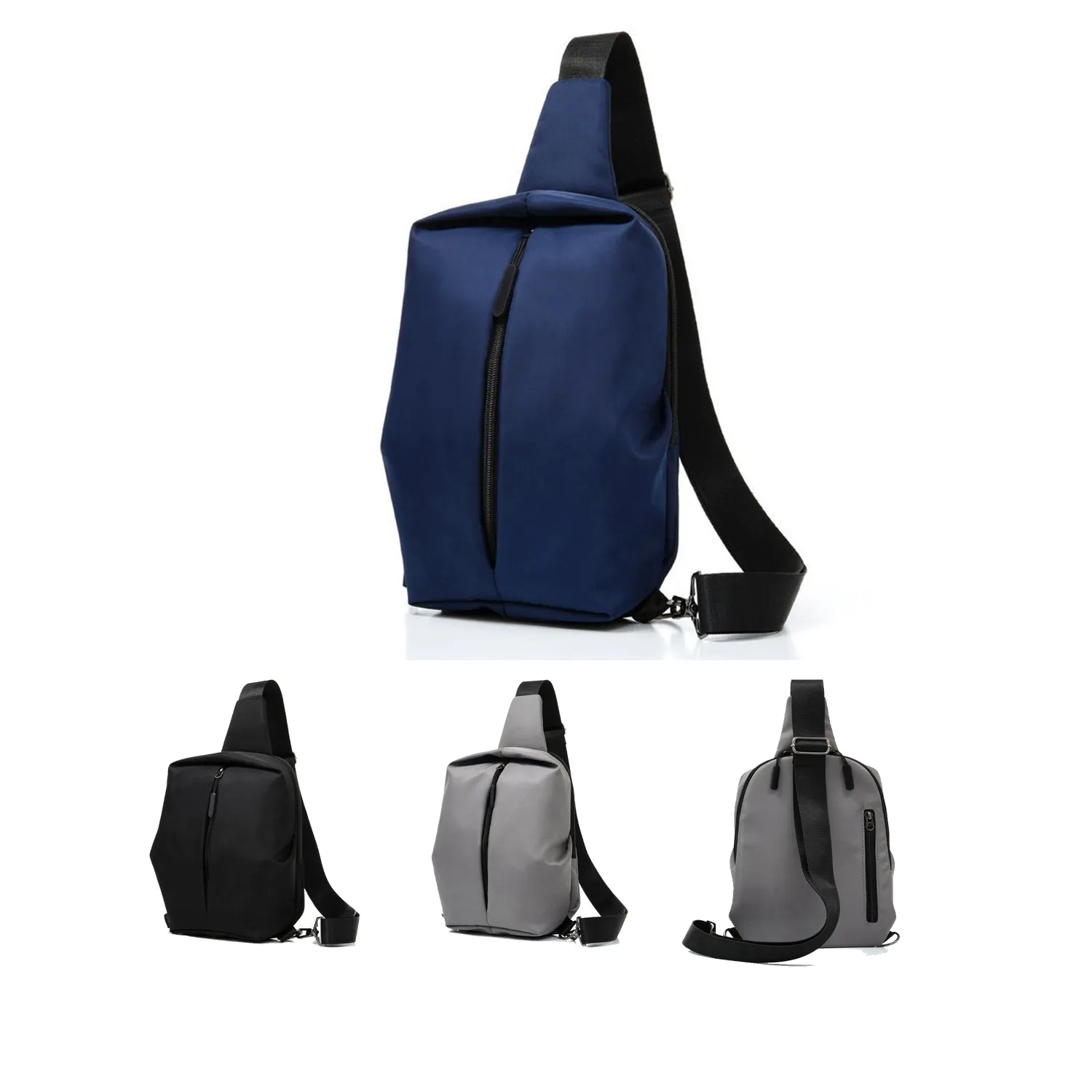 Unisex Sports Shoulder Bag 3