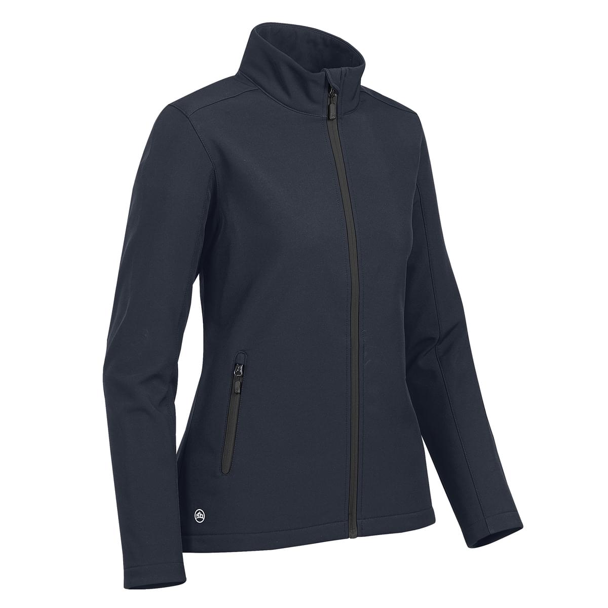 Stormtech Women's Orbiter Softshell Jacket 5