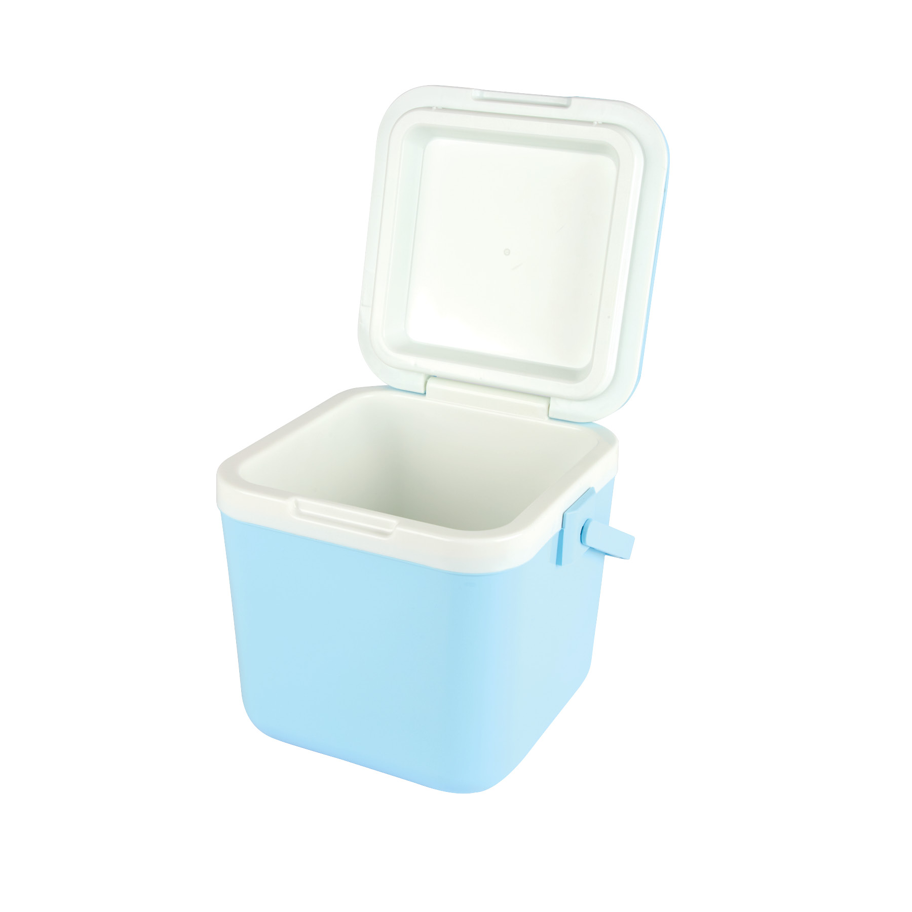 Mix 4-Can, 4.8 Qt Personal Lunch Box Cooler 8