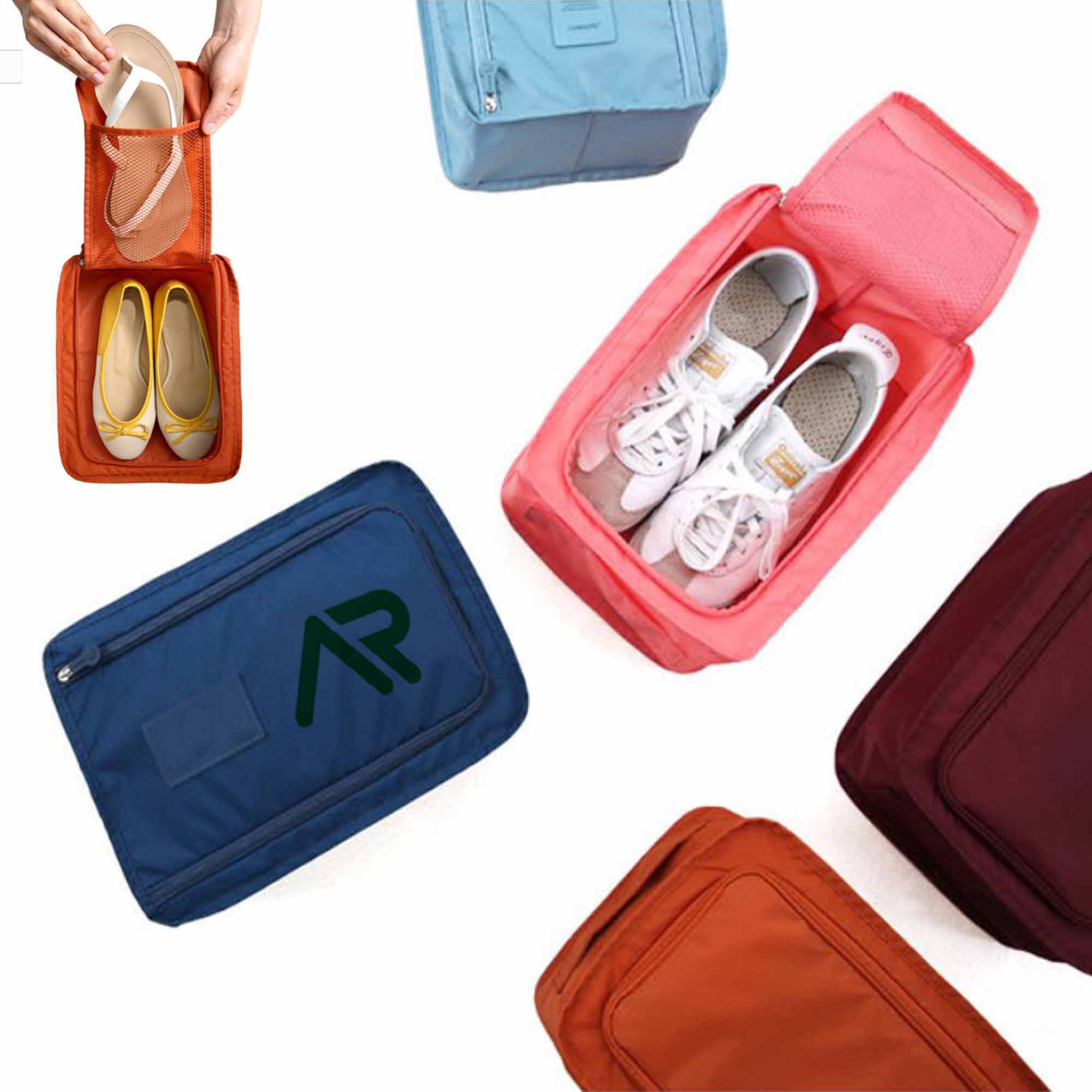 Storage Bag 3
