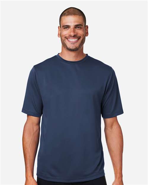 Men's Zone Performance Mesh T-Shirt - TT15 127