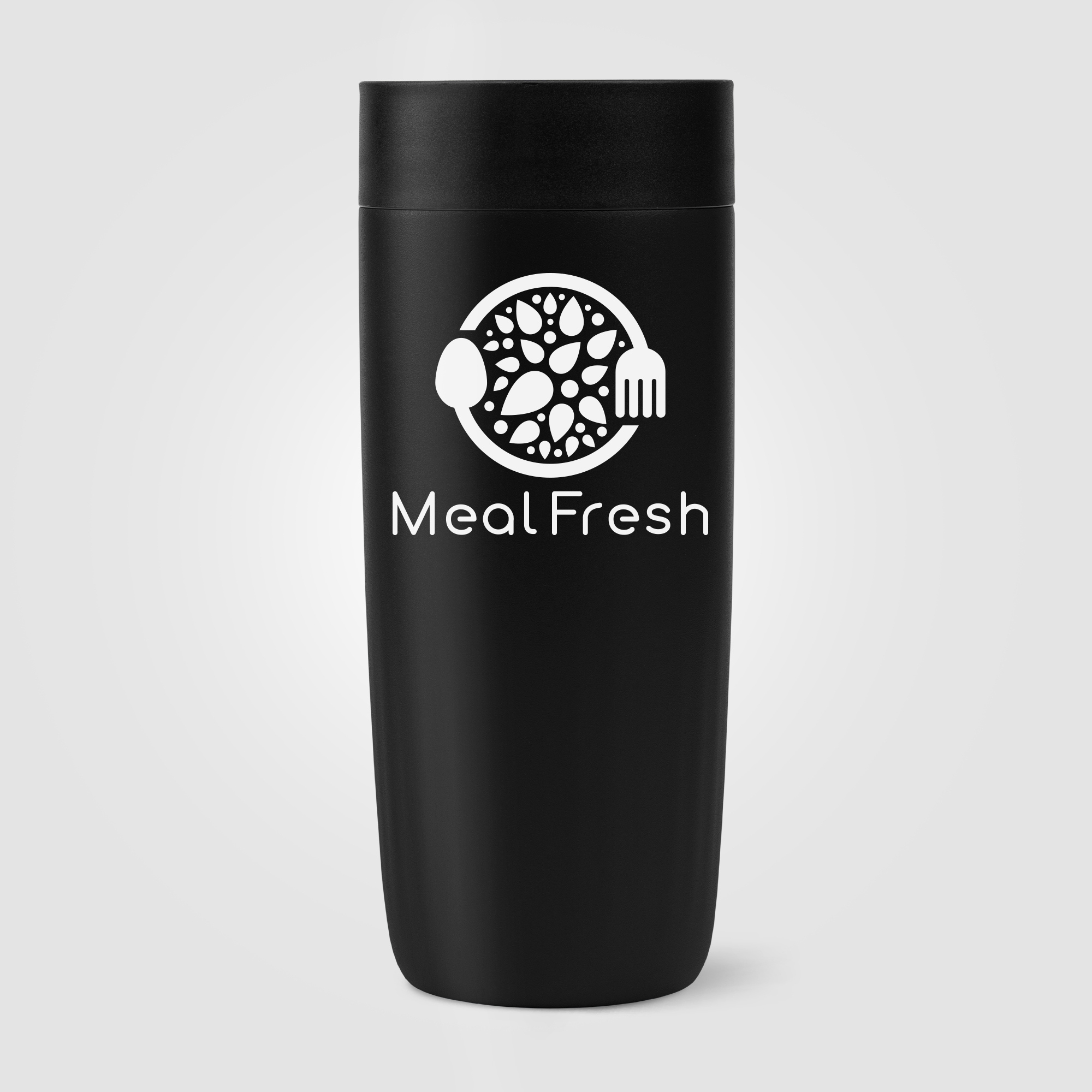 Majesty Recycled Stainless Steel Tumbler - 13 oz. 14
