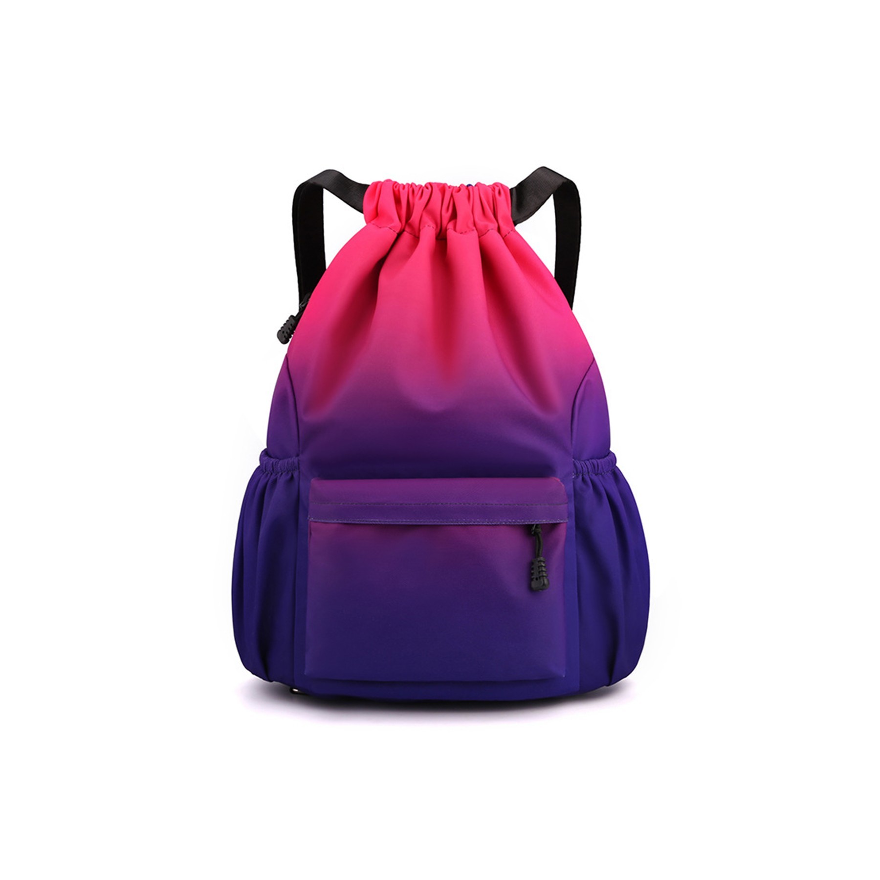 Gradient Sports Travel Drawstring Backpack 1