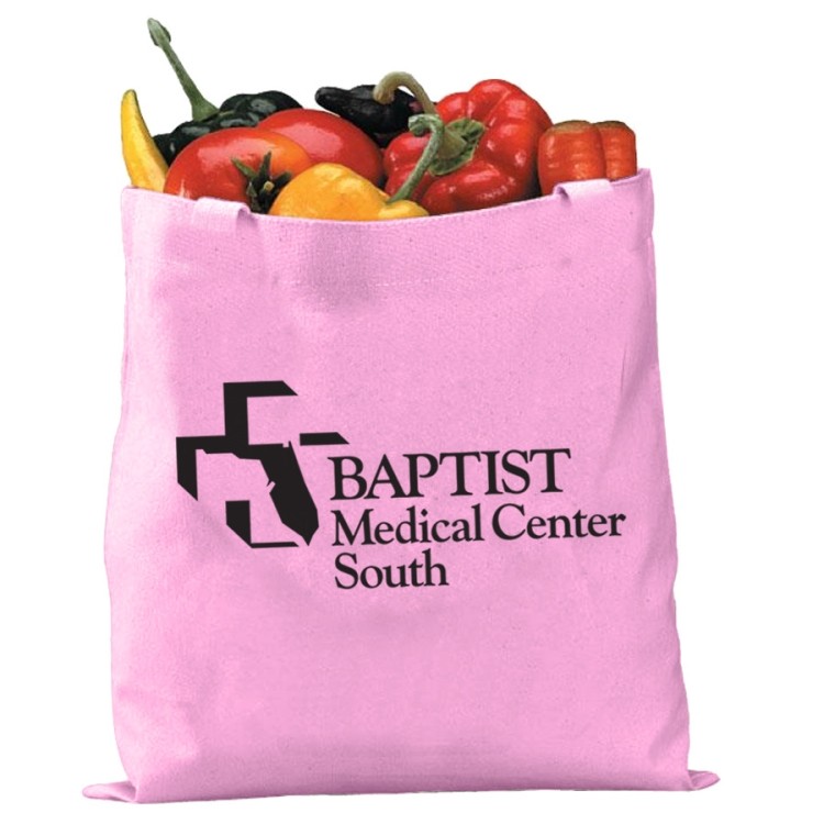Promotional Tote Bag, custom tote bag with logo imprint 11