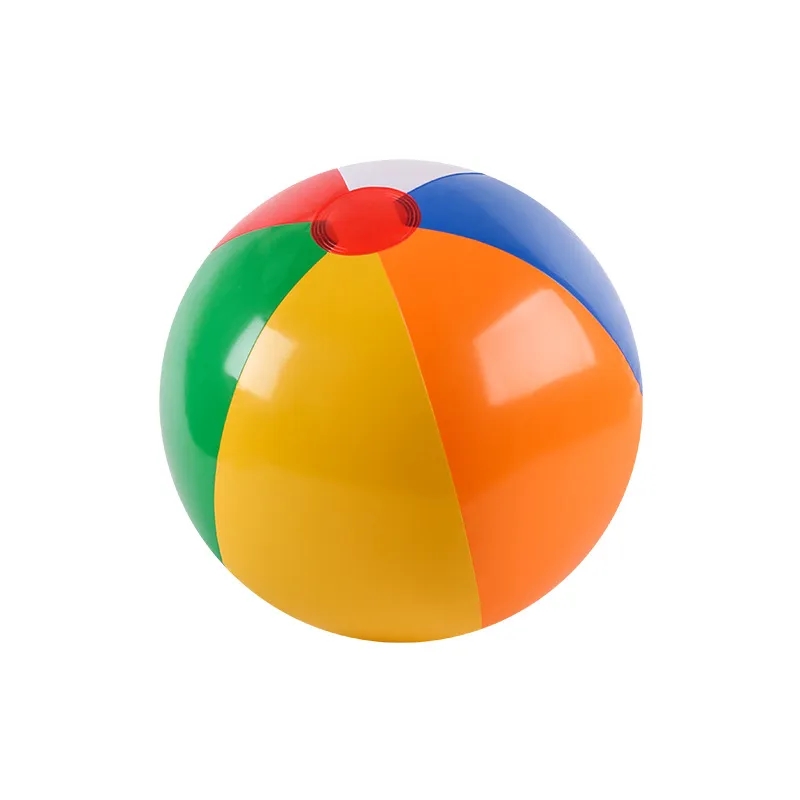 Inflatable beach ball 2