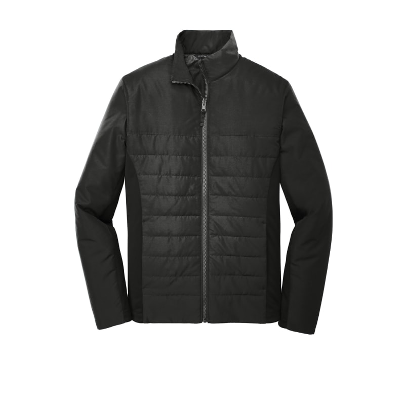 Port Authority Collective Insulated Jacket. 14