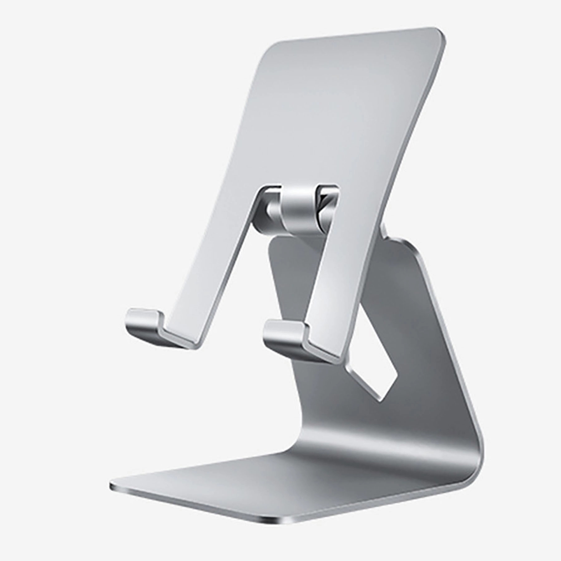 aluminum alloy Phone Holder Stand Support 3