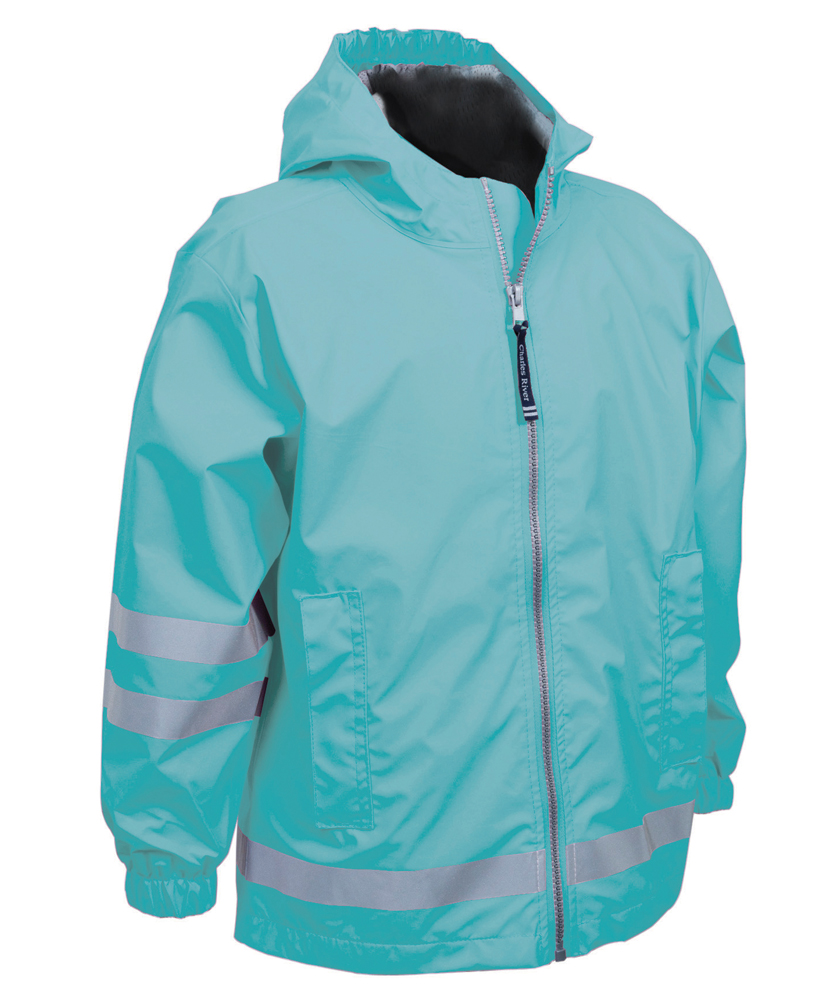 Children's New Englander® Rain Jacket 32