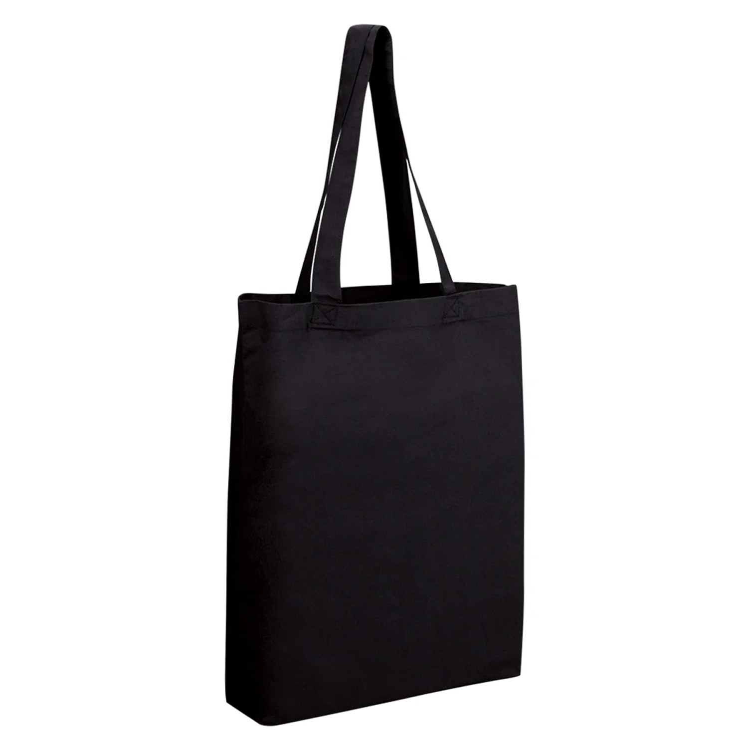 Lightweight Cotton Tote Bag, custom tote bag with logo imprint 15