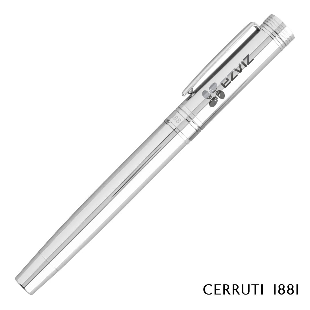 Cerruti 1881® Zoom Classic Pen 15