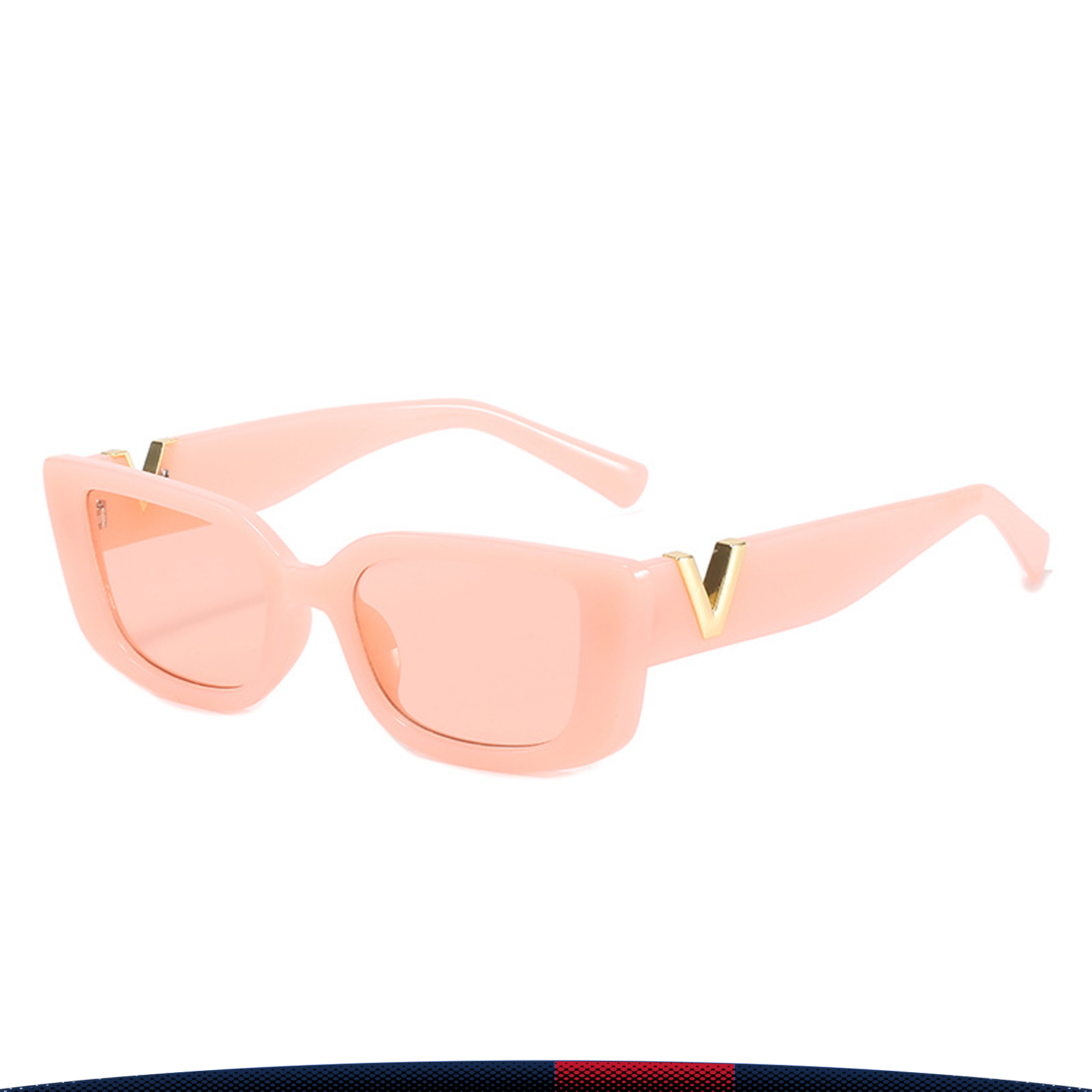Mania Foldable Sunglasses 1
