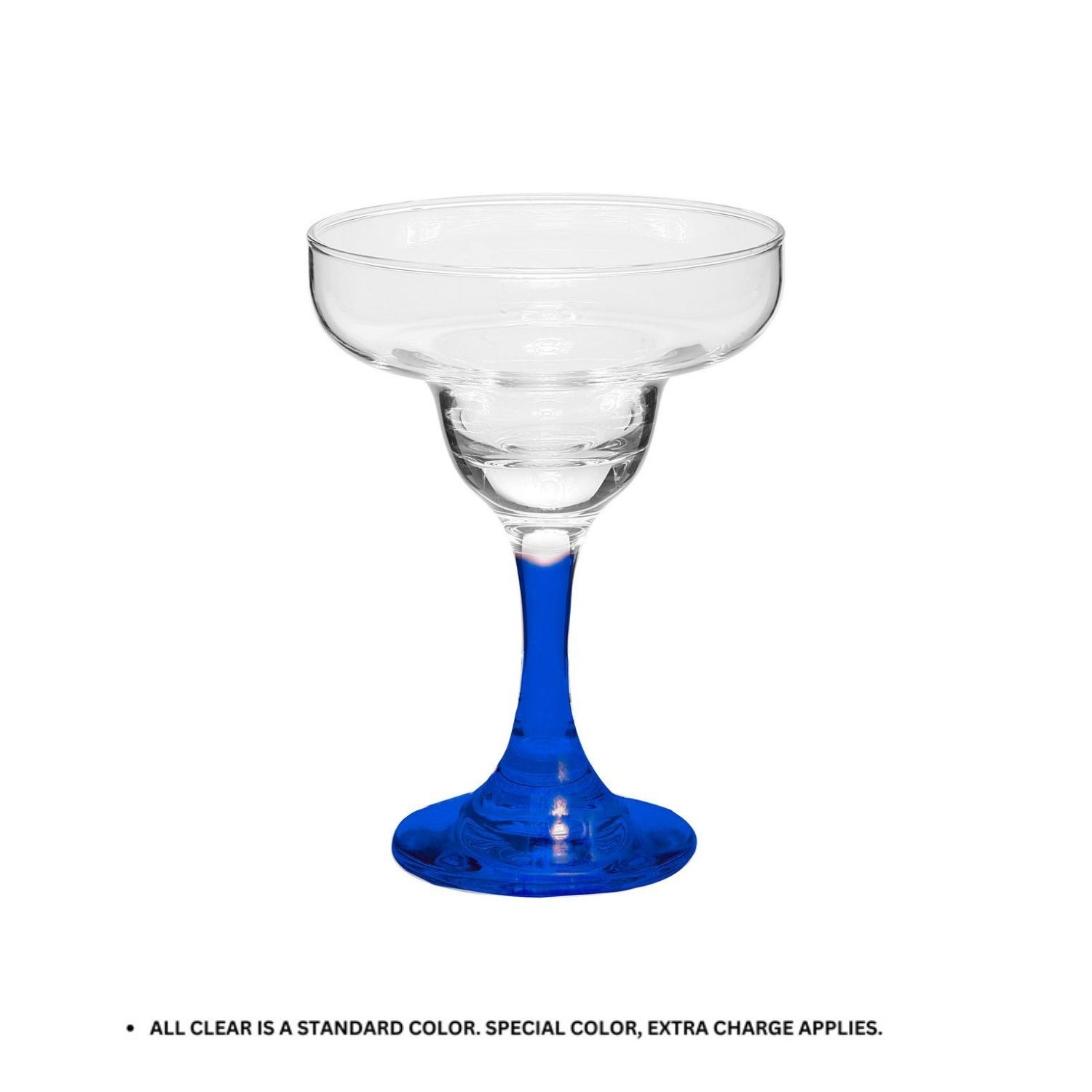 Crystal Margarita Glasses, 9 oz. 3