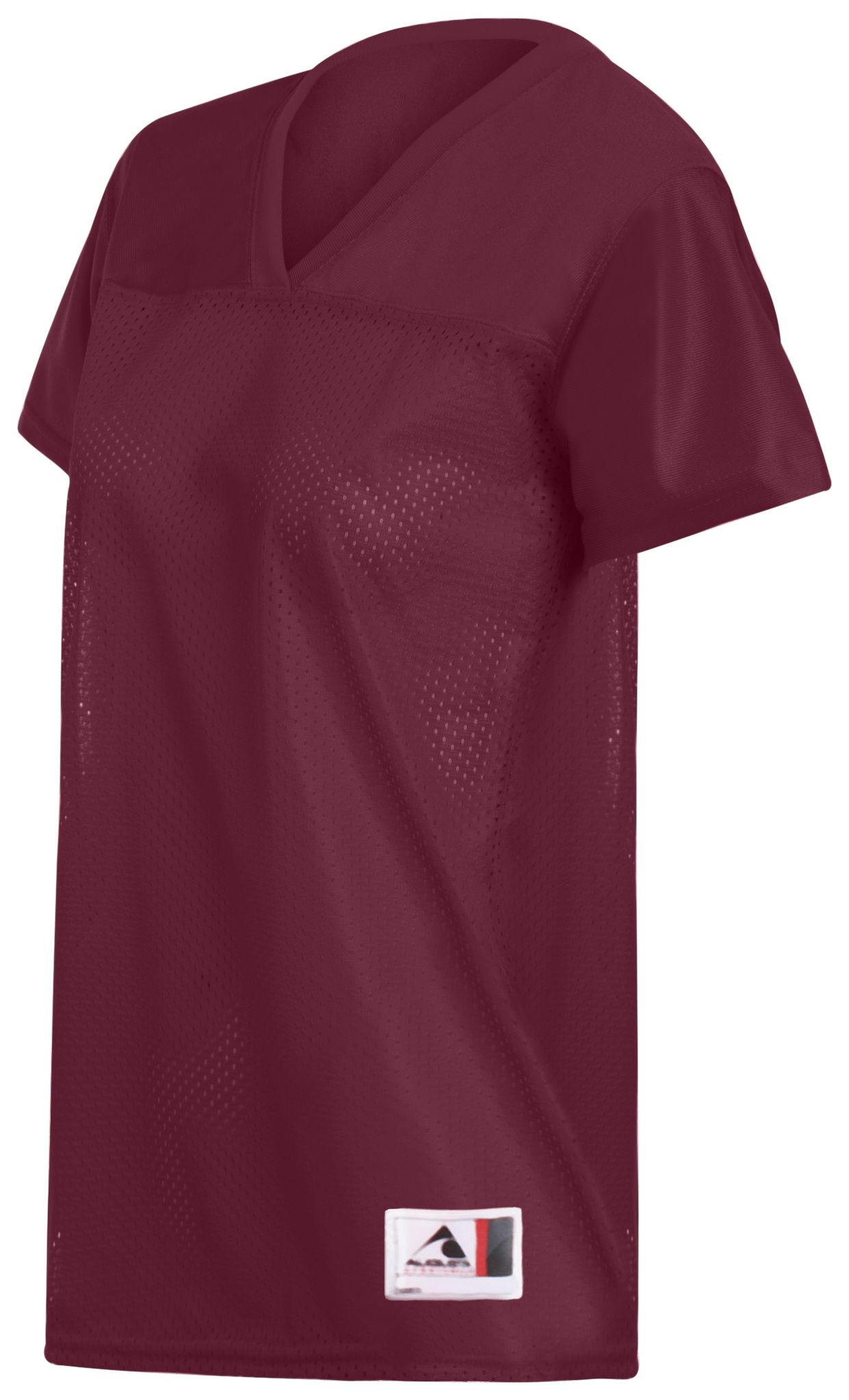 Ladies' Junior fit Stadium Replica Football Jersey 4