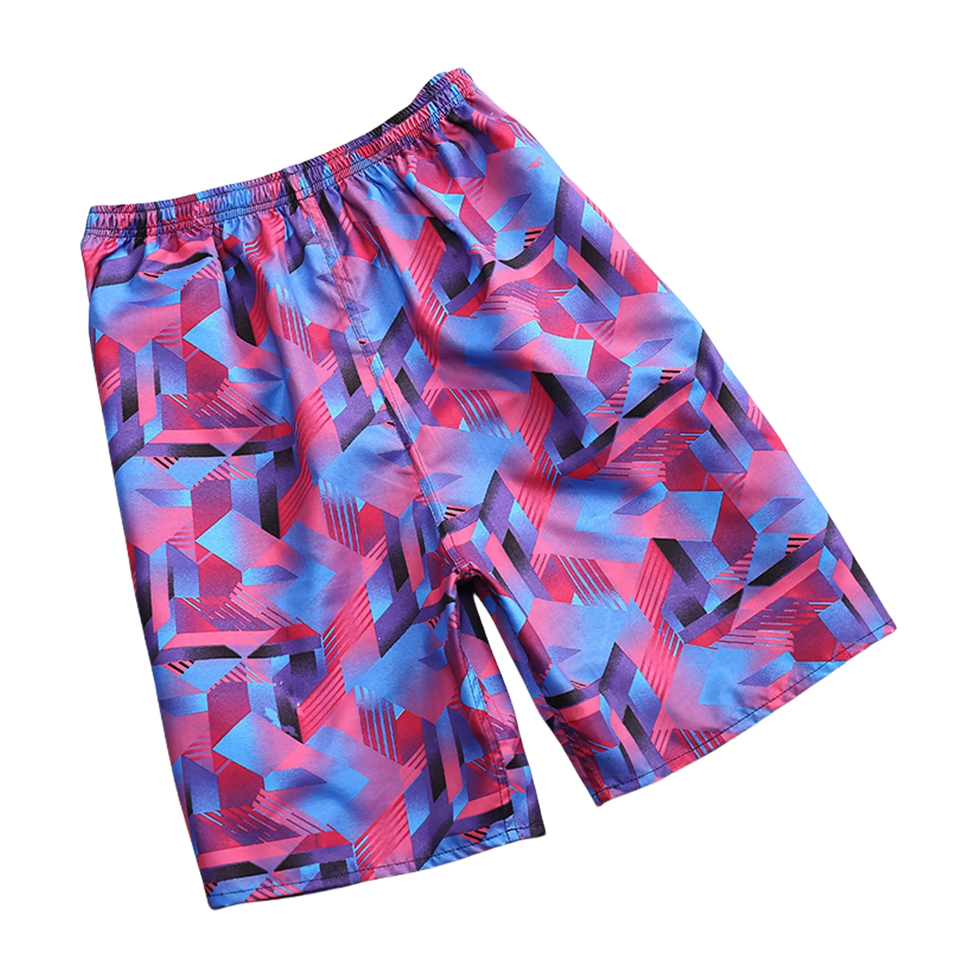 Beach Shorts MOQ20 25