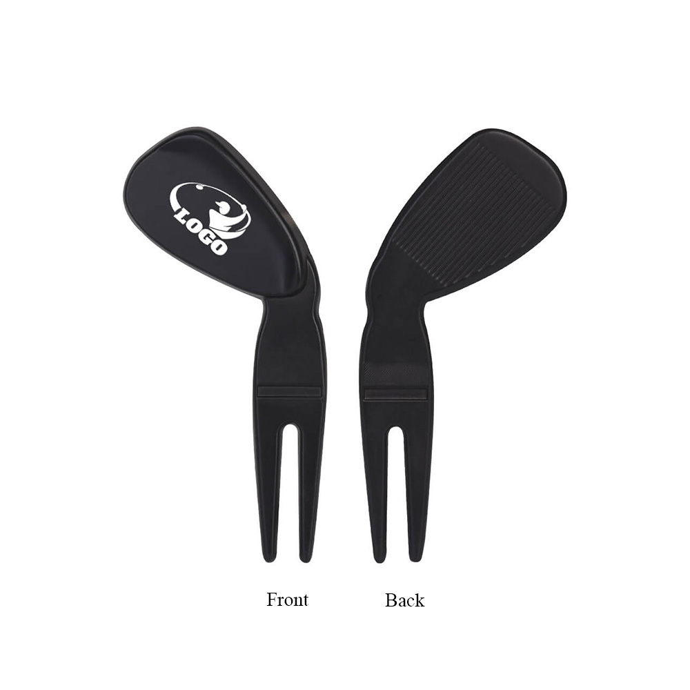 Premium Golf Divot Repair Tool 10