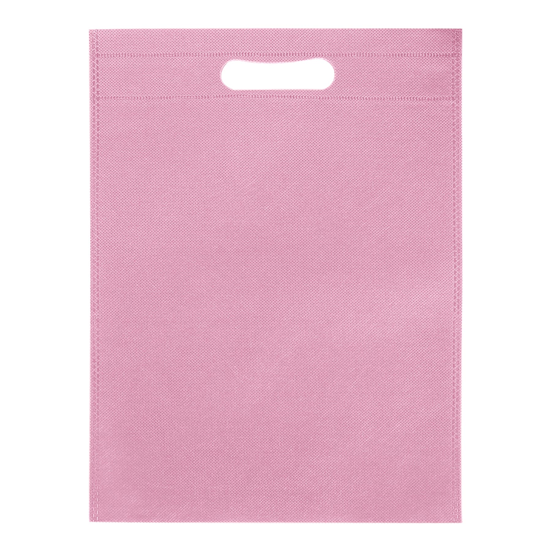 Non-Woven Die Cut Tote Bag 12