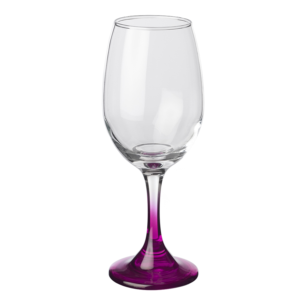 12.75 oz. White Wine Glasses 13