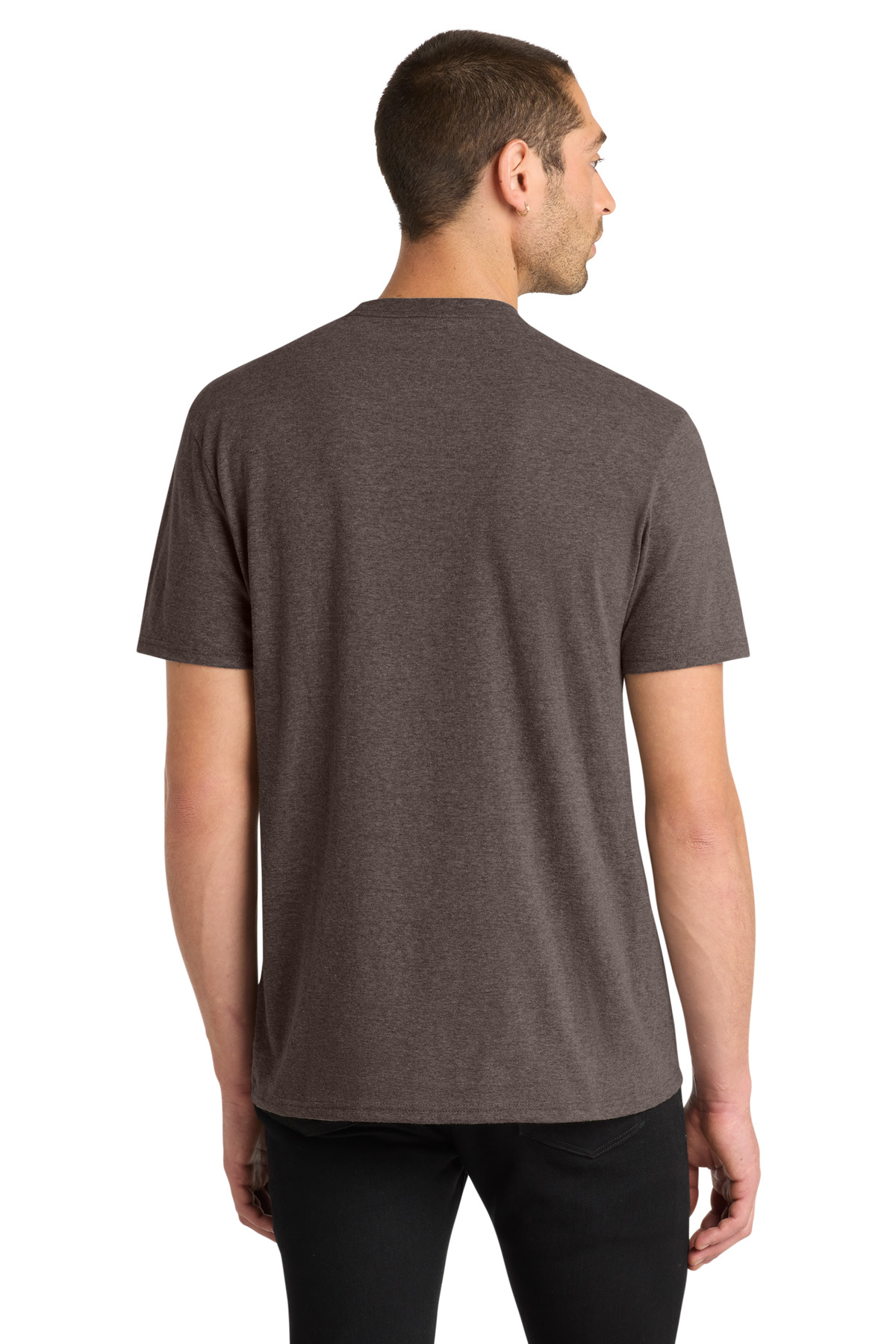 District Very Important Tee . DT6000 250