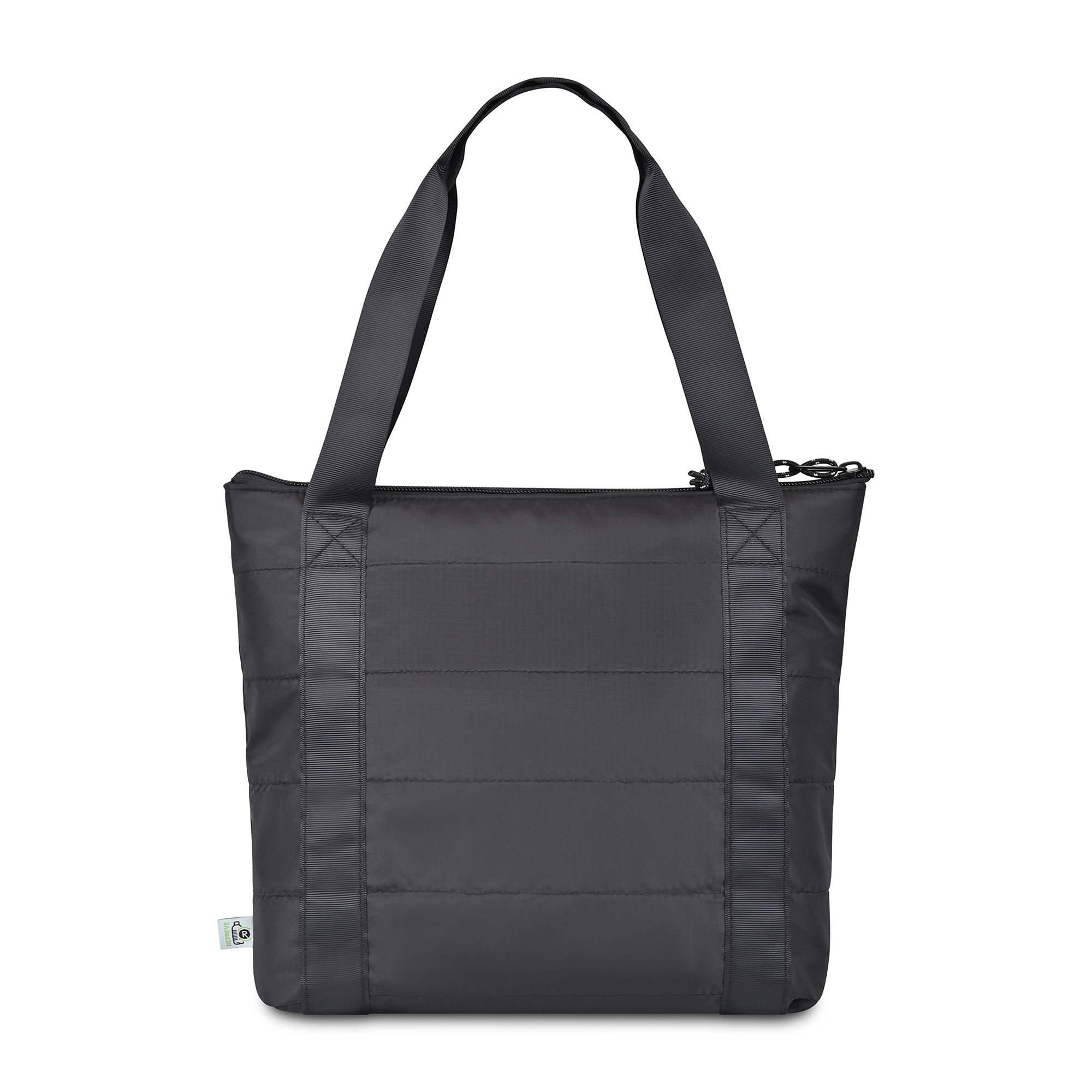 Igloo® Packable Puffer 10-Can Cooler Bag 9