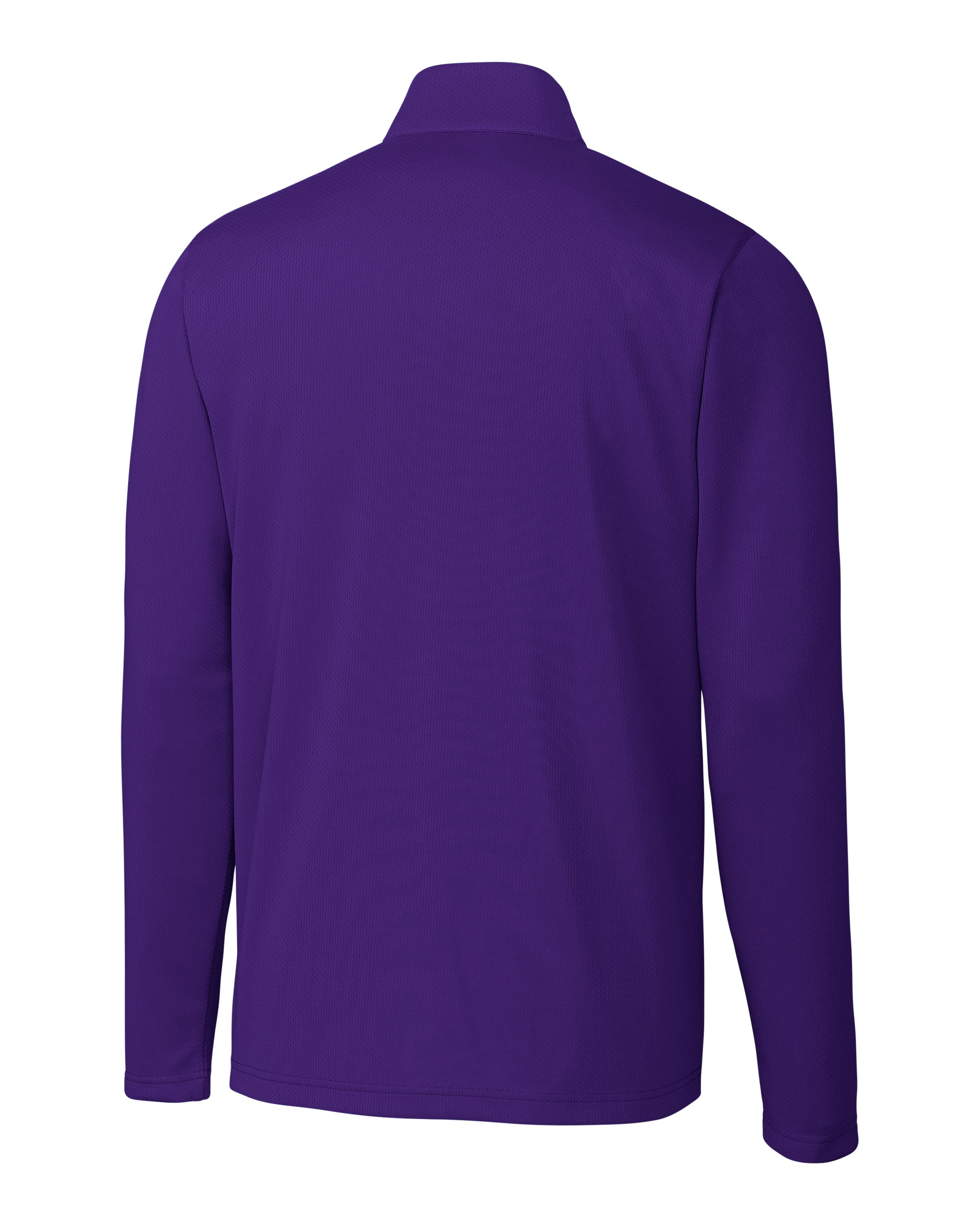 Clique Ice Pique Tech Mens Half Zip 48