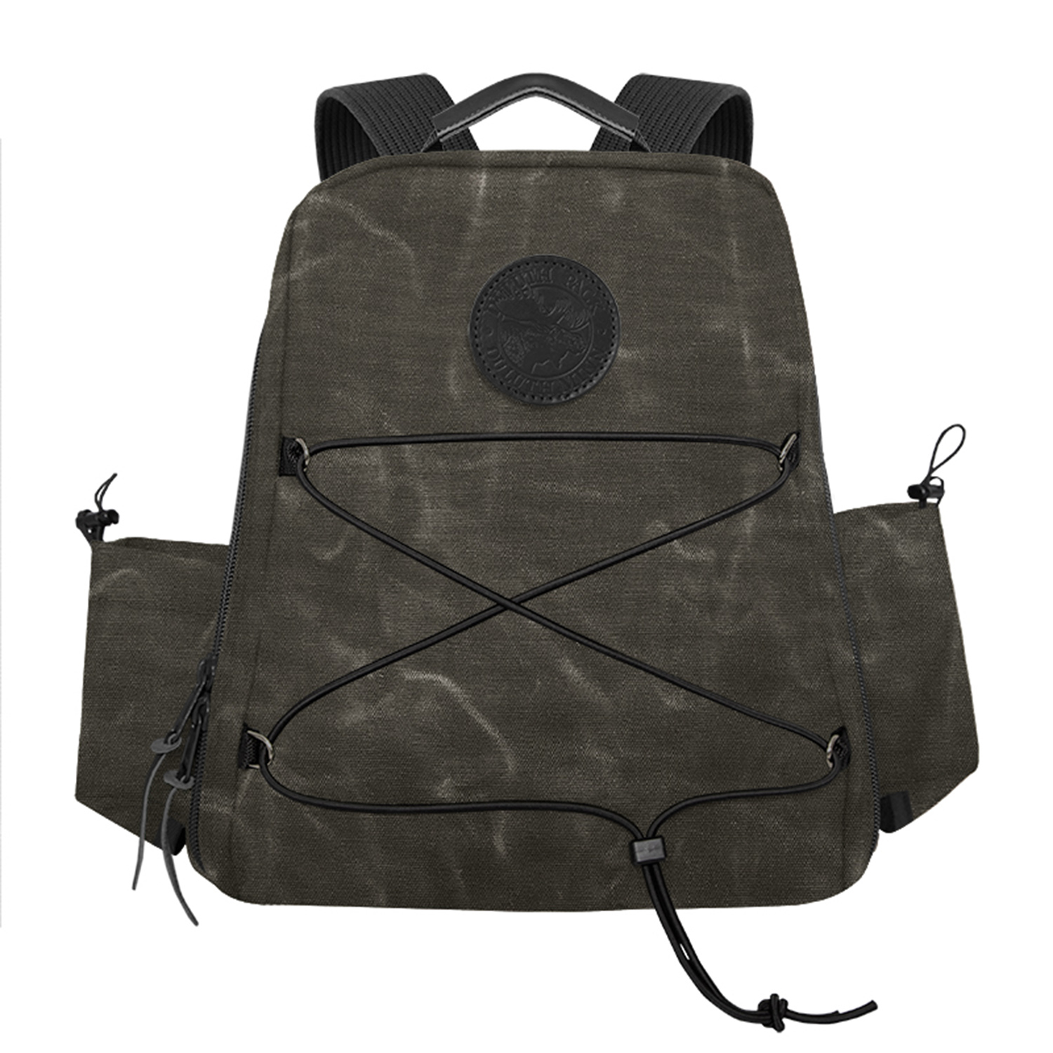 Duluth Pack™ Standard Woodsman's Pack 1