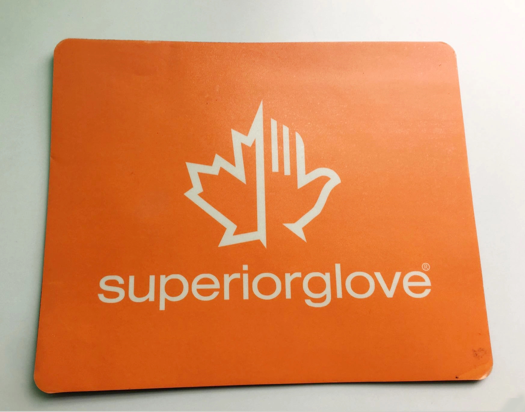 Full Color Computer Mouse Pad 1