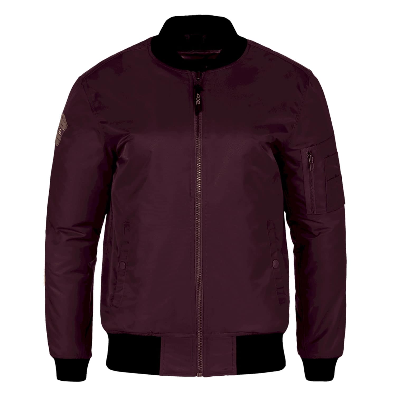 Bomber 3