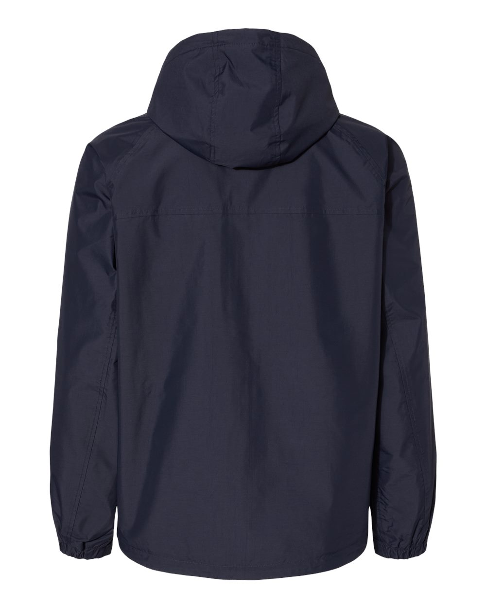 Unisex Torrent Waterproof Hooded Jacket - 5335 8