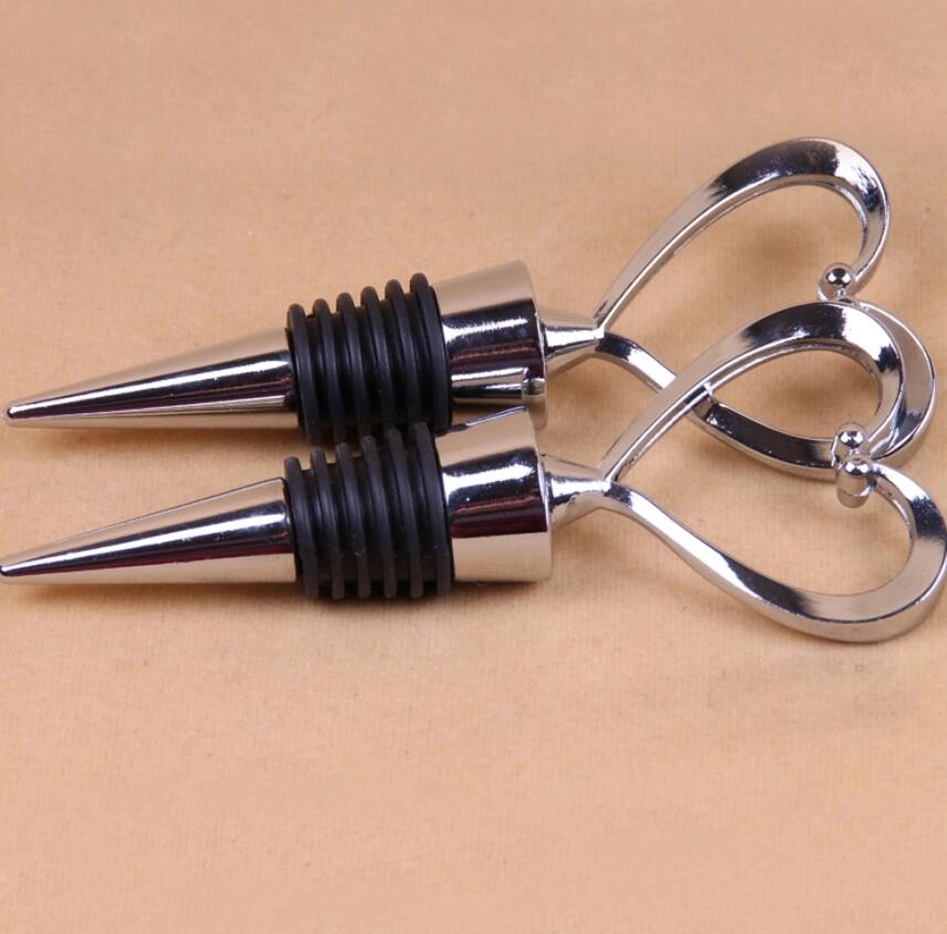 Wine Bottle Stoppers 1