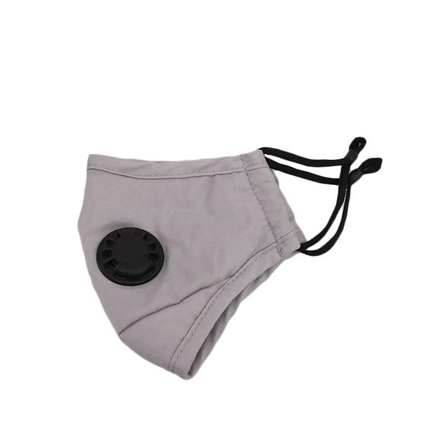 Reusable Cotton Cover With Breathing Valve 2
