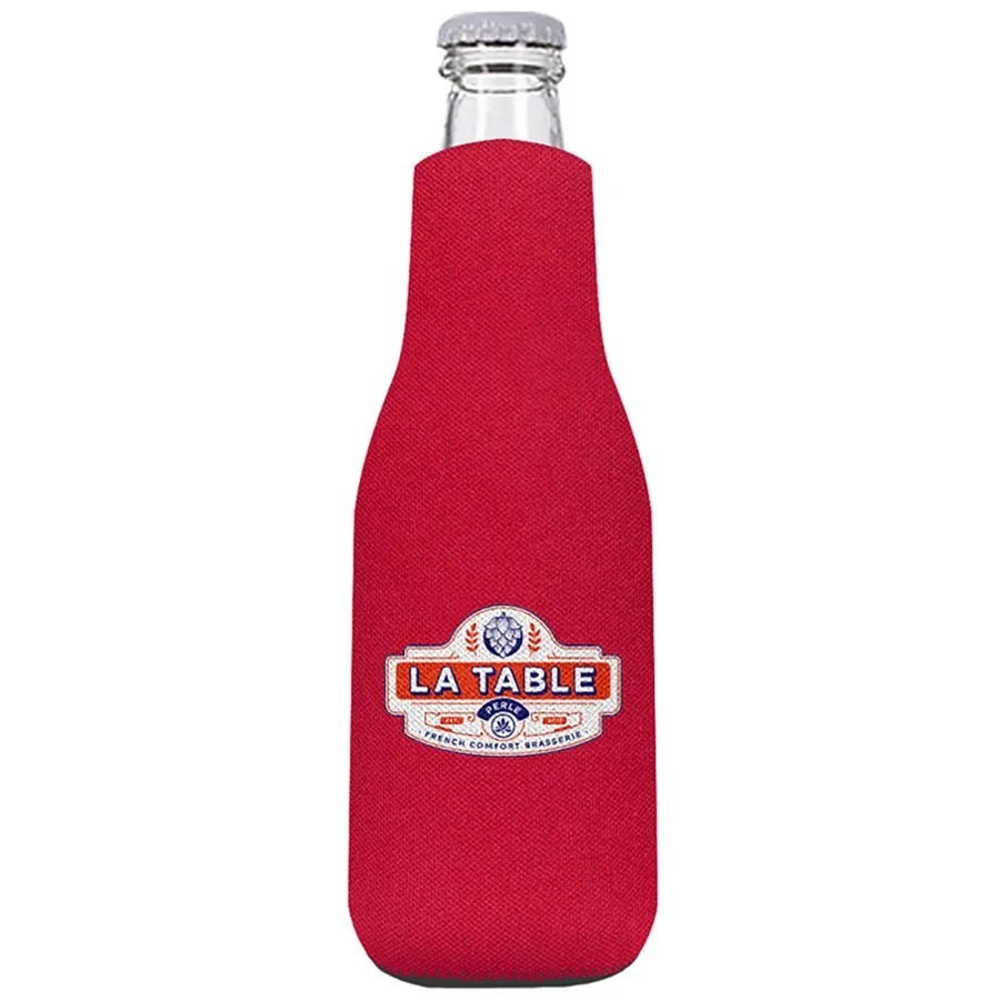 Zippered Bottle 4