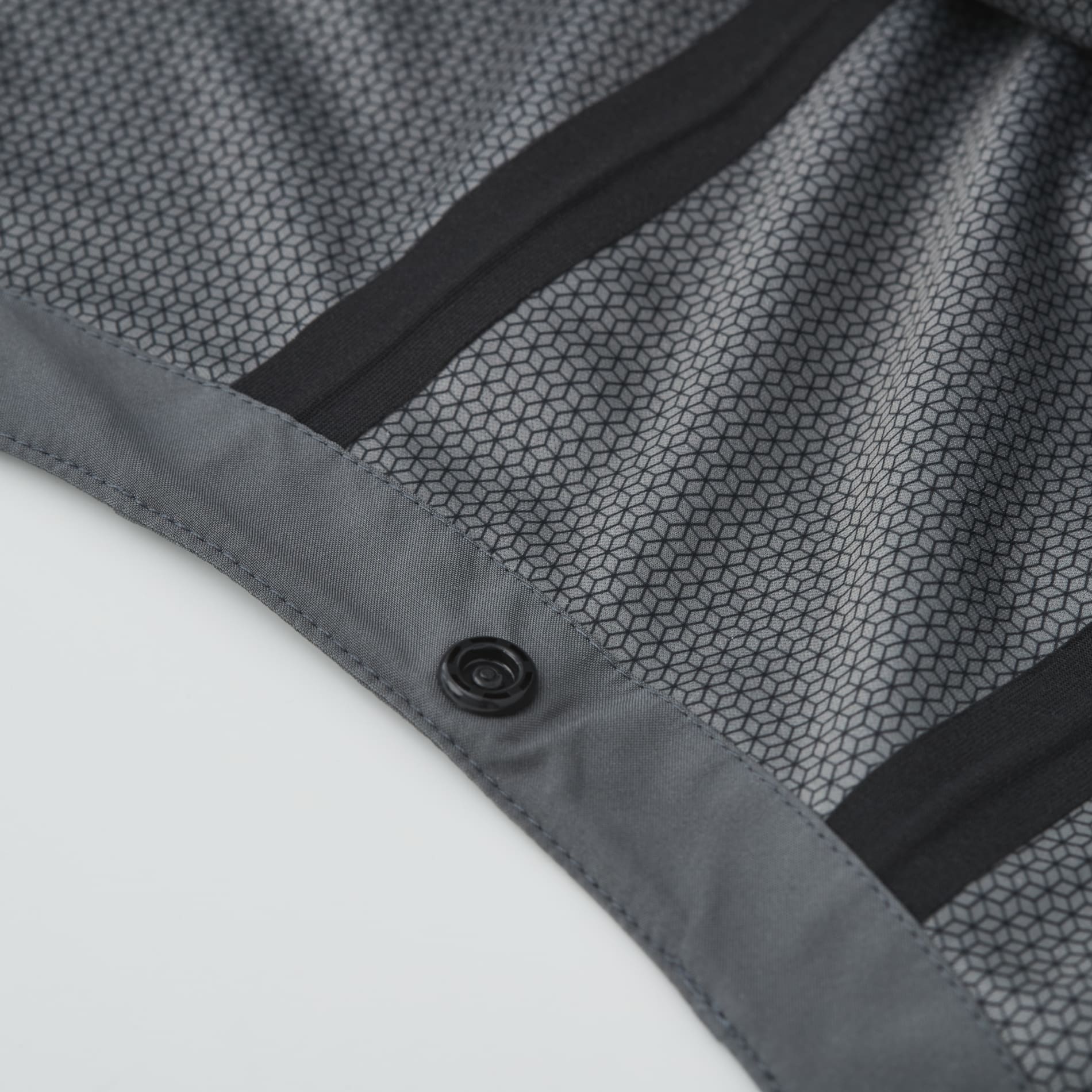 Roots73 NAPANEE Eco Softshell Jacket - Men's 56