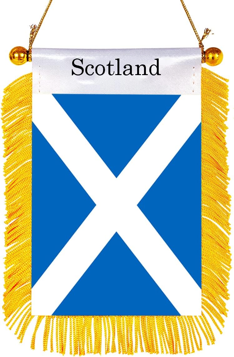 Hanging Flag Award 28