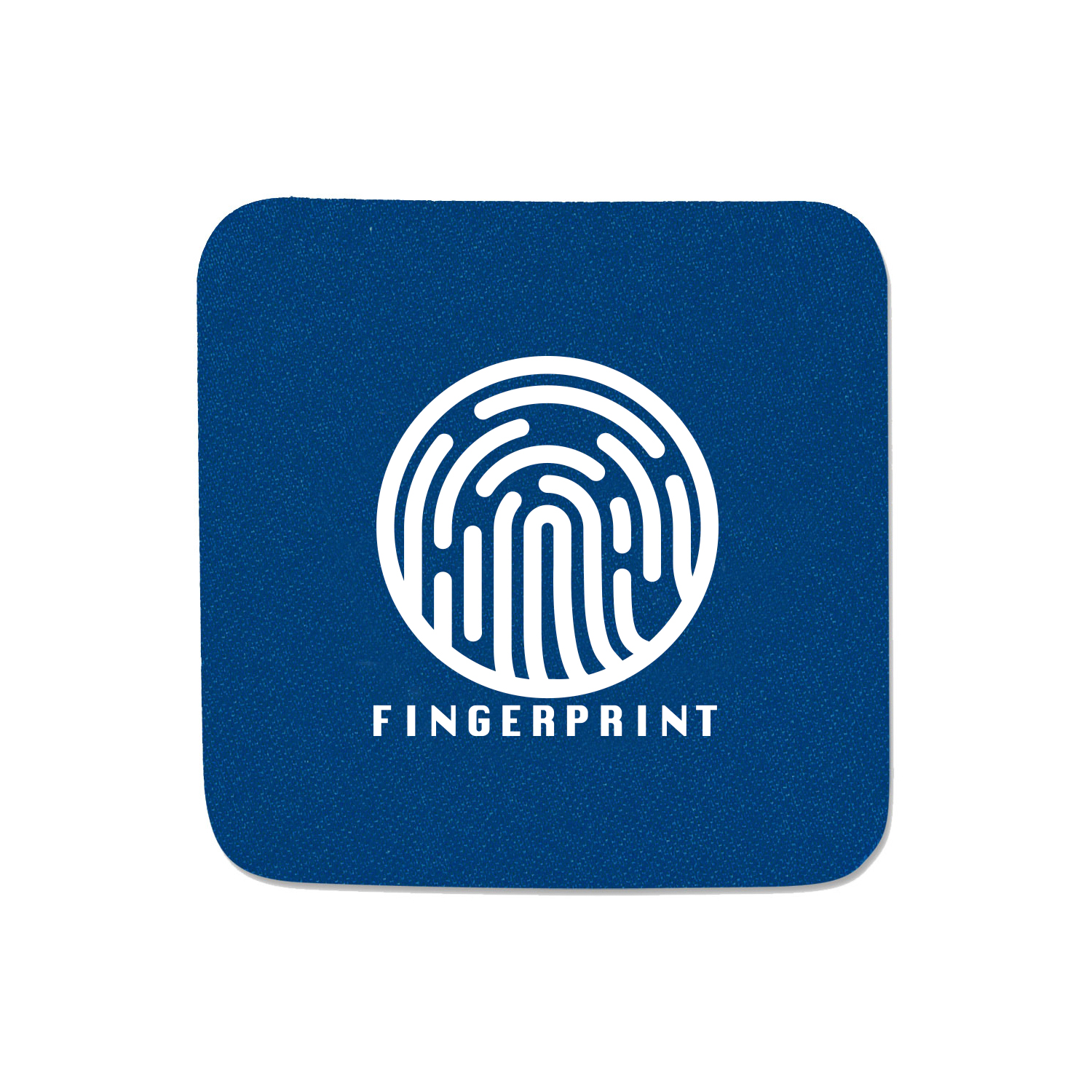 Square Foam Coaster 7