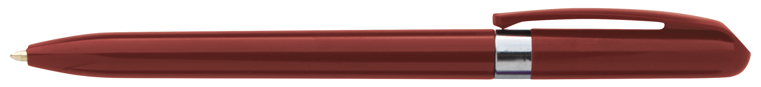 Classic Collection Pivo® Chrome RABS Pen 67