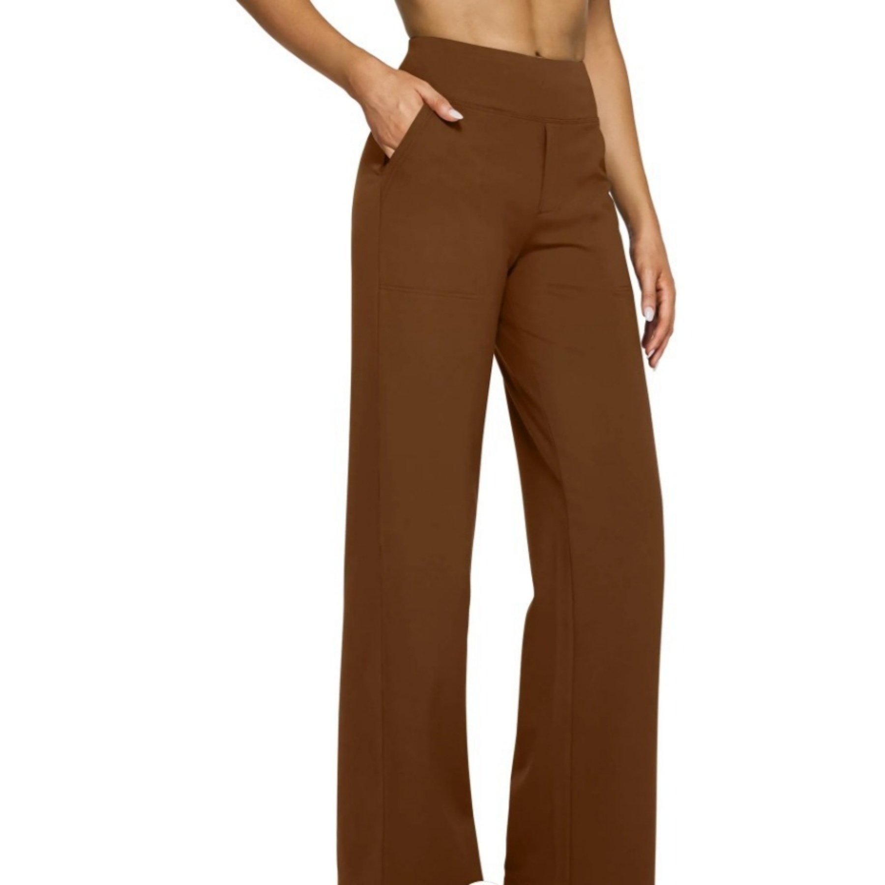 Women's Wide Leg Yoga Pants 39