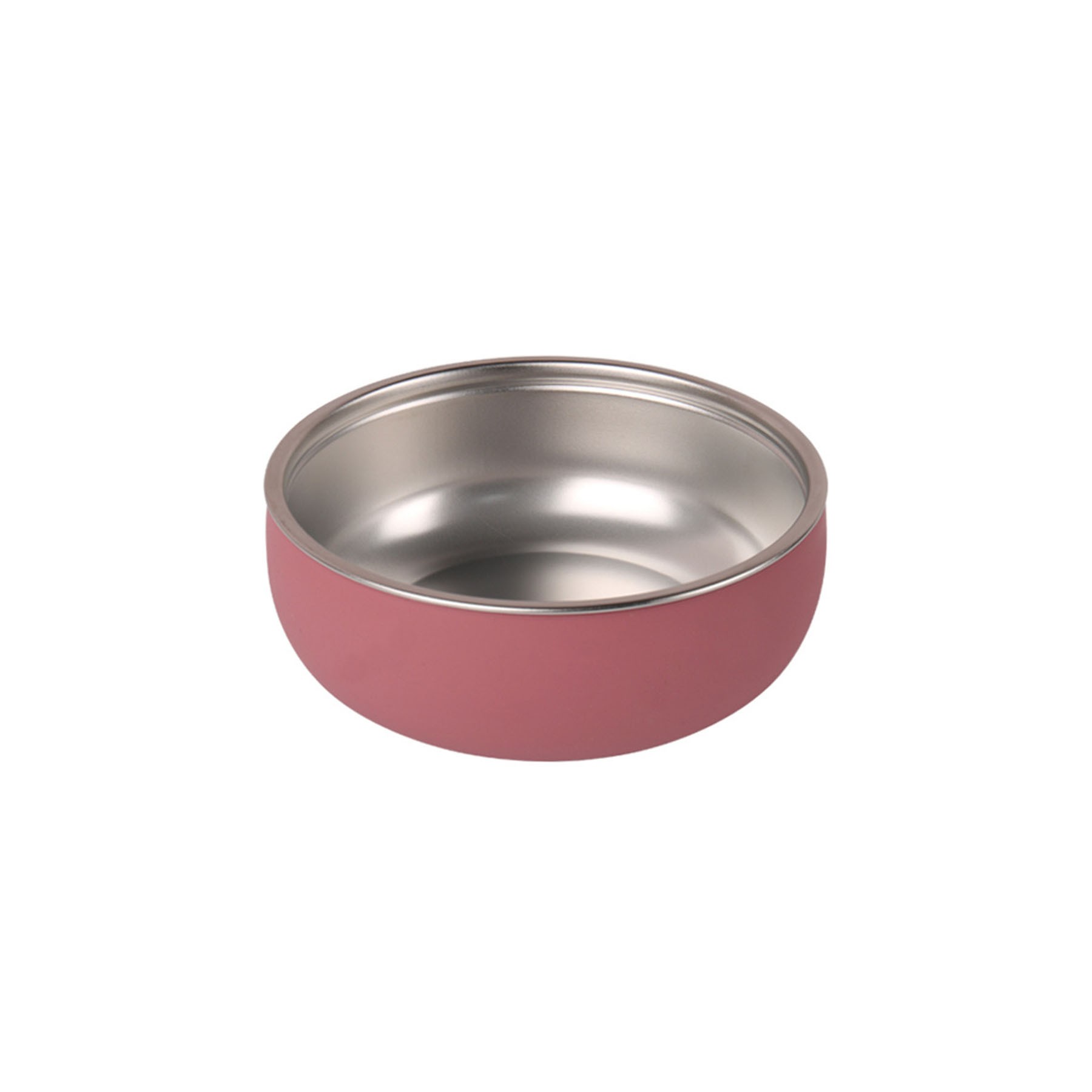 Silicone Stainless Steel Children's Tableware 1