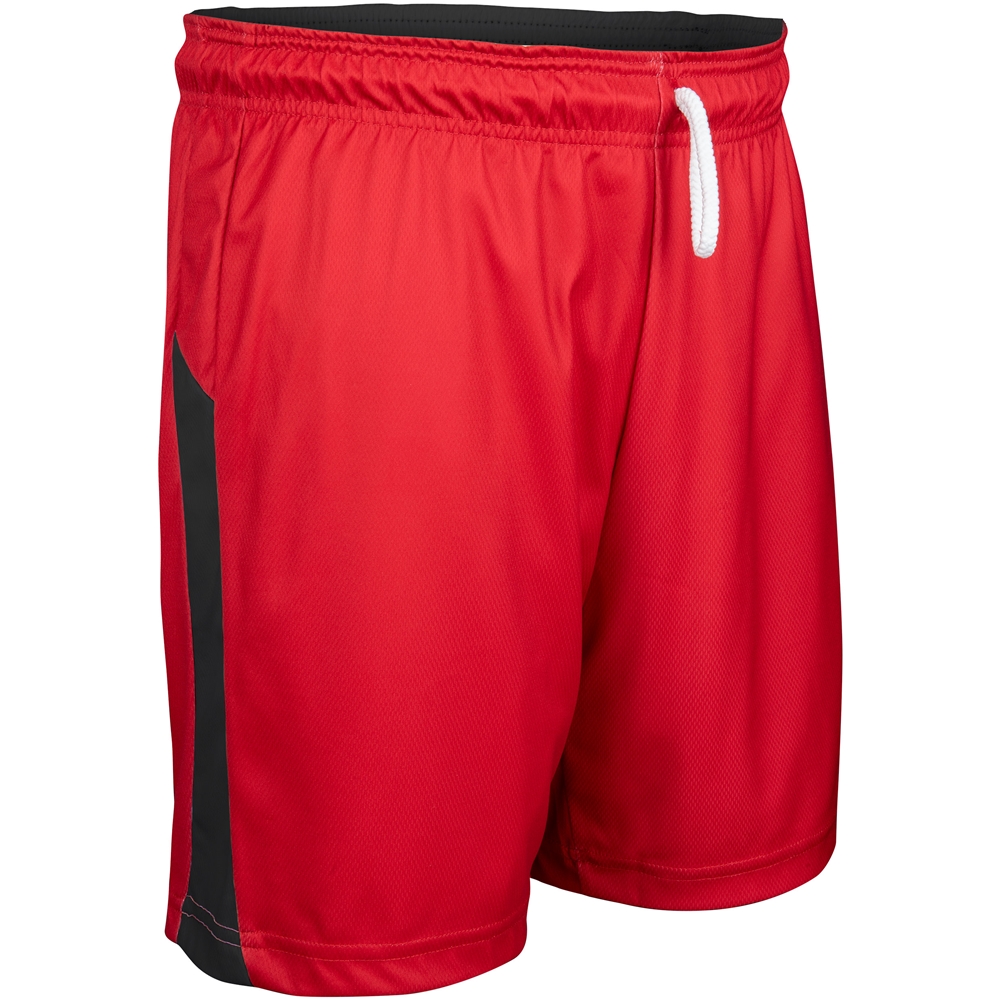 Swish Basketball Shorts 12