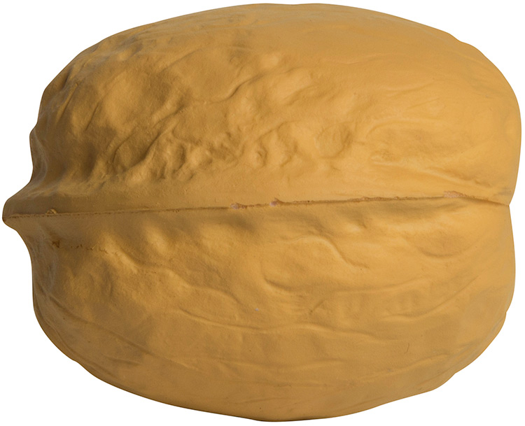Walnut Stress Reliever 3