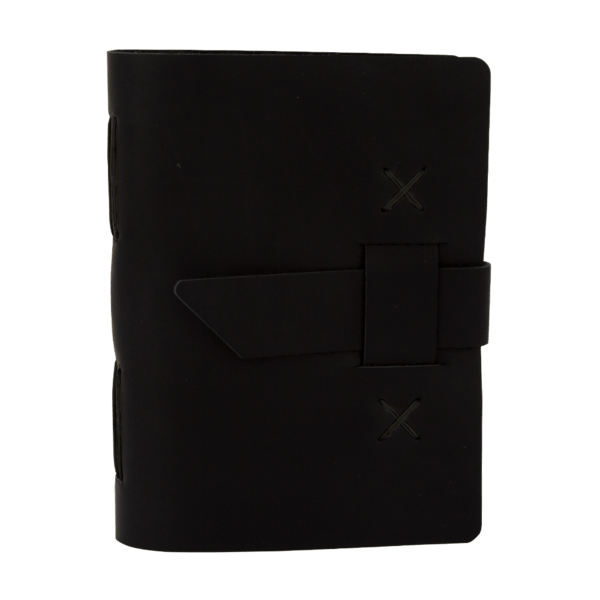 Journeyman Small Journal 44