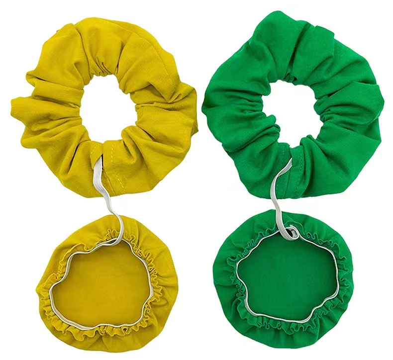 Drink Spike Prevention Scrunchies 1