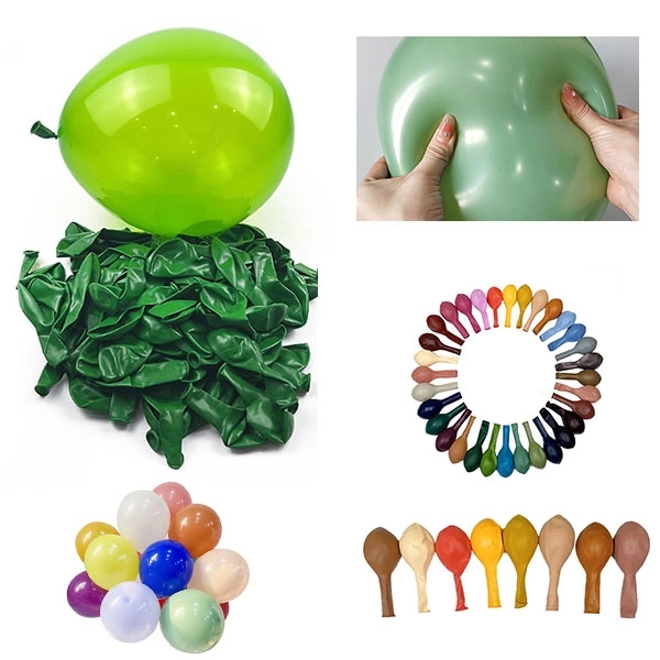 10" Balloon 3