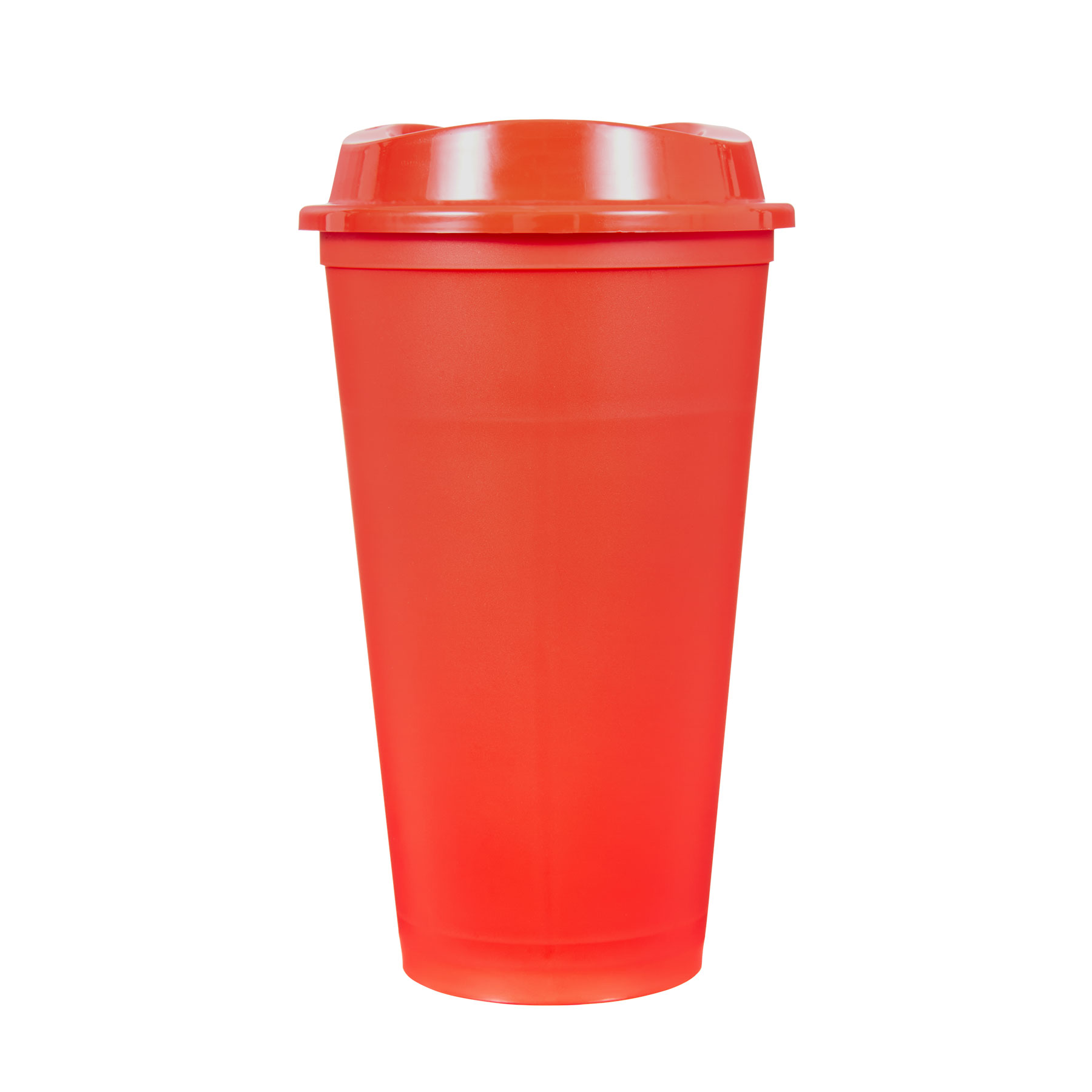 16 Oz. Reusable Coffee Cup 14