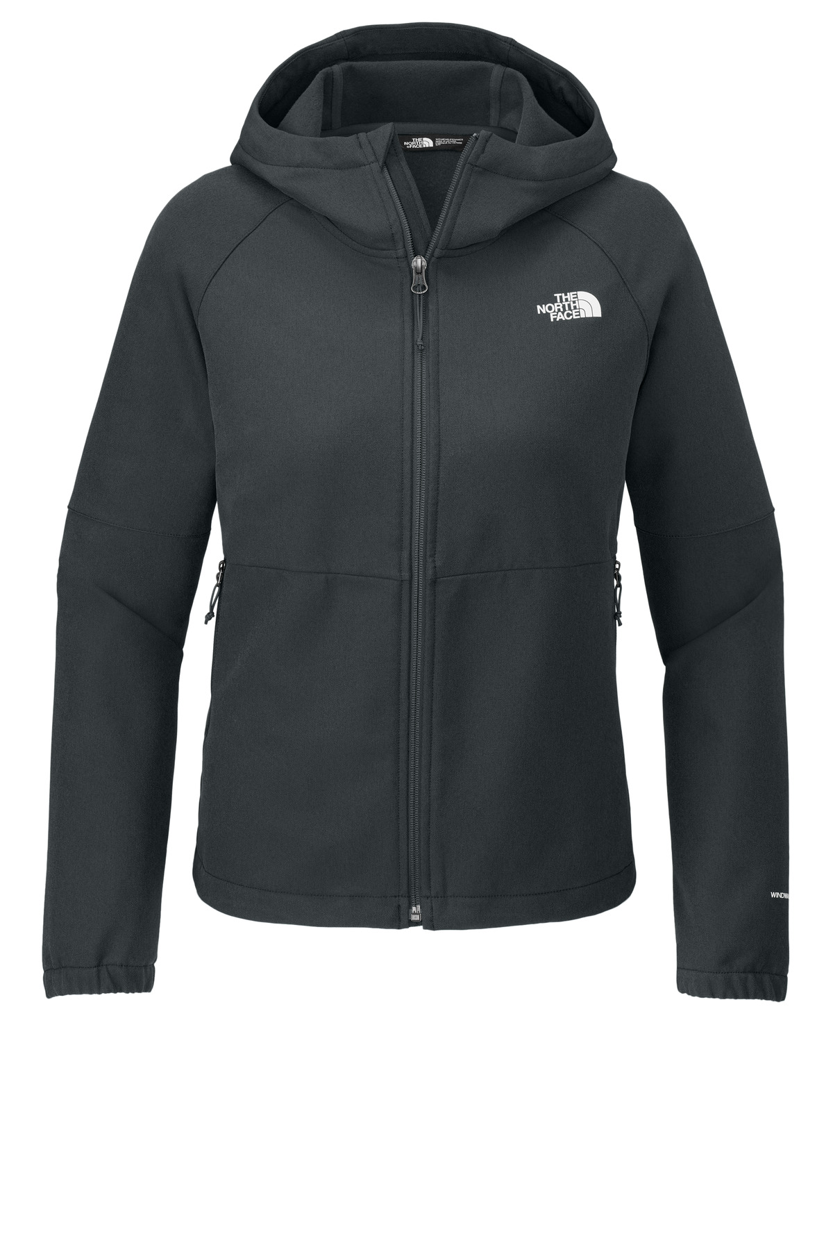 The North Face Women's Barr Lake Hooded Soft Shell Jacket NF0A8BUE 11