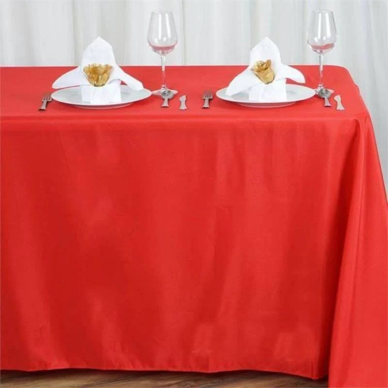 8FT Trade Show Table Cover - Full Color Imprint 42